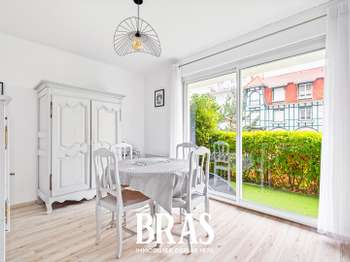 Vente appartement 1 pièce La Baule-Escoublac La Baule Les Pins 44