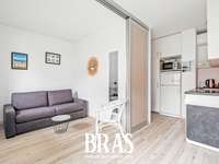 Vente appartement 1 pièce Vente appartement 1 pièce