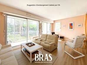 Vente Appartement T1La Baule-Escoublac La Baule Les Pins
