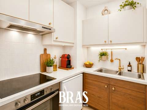 Vente appartement 1 pièce Vente appartement 1 pièce