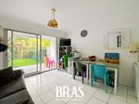 Vente appartement 1 pièce Vente appartement 1 pièce