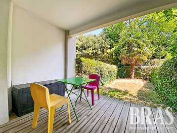Vente appartement 1 pièce La Baule-Escoublac La Baule Les Pins 44