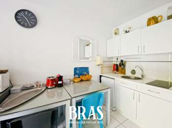Vente appartement 1 pièce Vente appartement 1 pièce