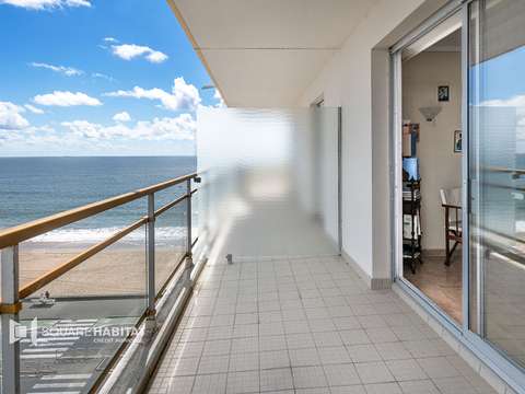 Vente appartement 2 pièces La Baule-Escoublac La Baule Les Pins 44