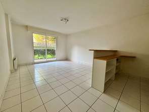 Vente Appartement 2 piècesLa Baule-Escoublac La Baule Les Pins
