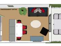 Vente appartement 2 pièces Vente appartement 2 pièces