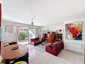 Vente Appartement 3 piècesLa Baule-Escoublac La Baule Les Pins
