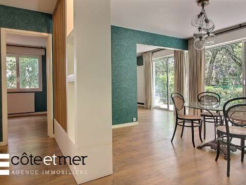 Vente appartement 3 pièces La Baule-Escoublac La Baule Les Pins 44