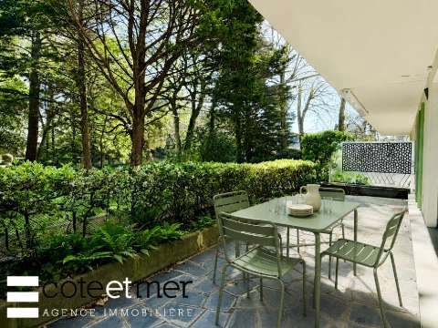 Vente appartement 3 pièces La Baule-Escoublac La Baule Les Pins 44