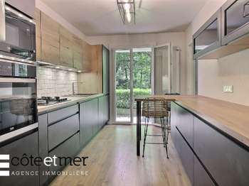 Vente Appartement 3 piècesLa Baule-Escoublac La Baule Les Pins