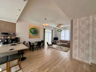 Vente appartement 5 pièces