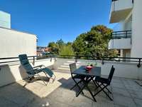 Vente appartement 5 pièces Vente appartement 5 pièces