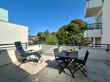 Vente Appartement 5 piècesLa Baule-Escoublac La Baule Les Pins