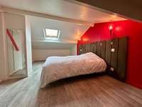 Vente appartement 5 pièces Vente appartement 5 pièces