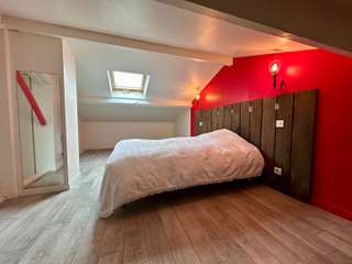 Vente appartement 5 pièces