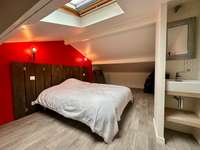 Vente appartement 5 pièces Vente appartement 5 pièces