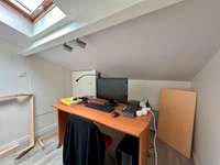 Vente appartement 5 pièces Vente appartement 5 pièces