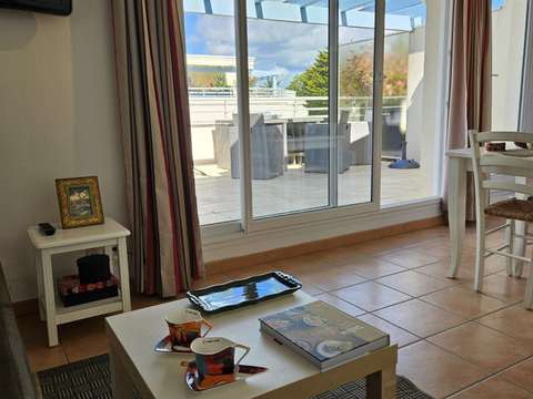 Vente appartement 2 pièces La Baule-Escoublac La Baule Les Pins 44