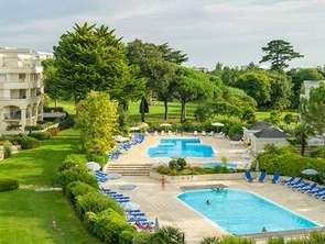 Vente Appartement 2 piècesLa Baule-Escoublac La Baule Les Pins