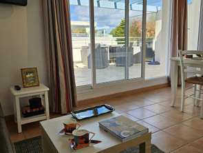 Vente Appartement 2 piècesLa Baule-Escoublac La Baule Les Pins