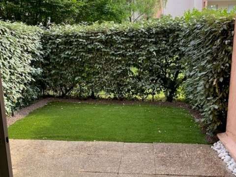 Vente Studio 1 pièce La Baule-Escoublac La Baule Les Pins 44