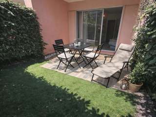 Vente Studio 1 pièce