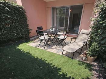 Vente Studio 1 pièce La Baule-Escoublac La Baule Les Pins 44