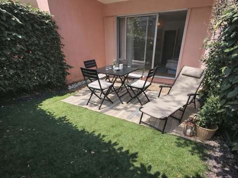 Vente Studio 1 pièce La Baule-Escoublac La Baule Les Pins 44