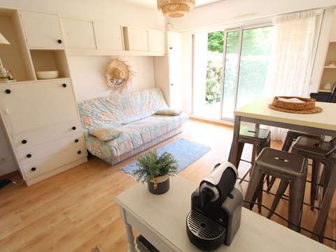 Vente Studio 1 pièce