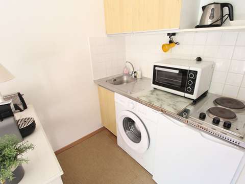 Vente Studio 1 pièce