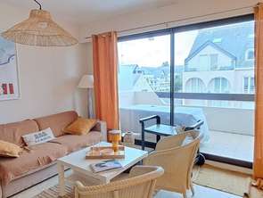 Vente Appartement 3 piècesLa Baule-Escoublac La Baule Les Pins