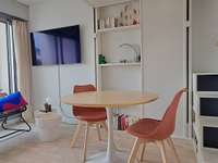 Vente appartement 1 pièce Vente appartement 1 pièce