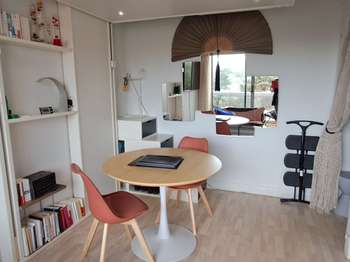 Vente appartement 1 pièce Vente appartement 1 pièce