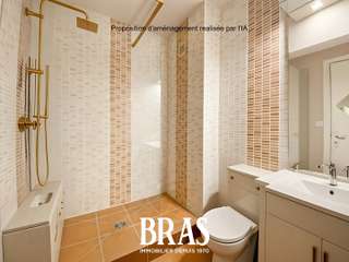 Vente appartement 5 pièces