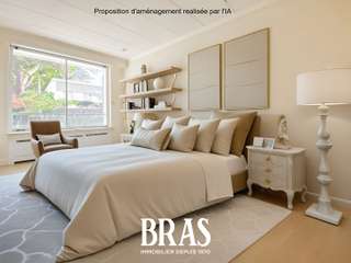 Vente appartement 5 pièces