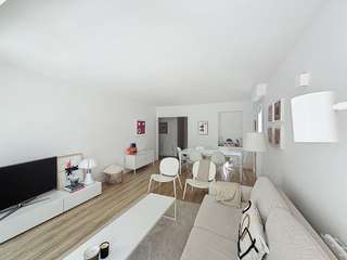 Vente appartement 3 pièces Vente appartement 3 pièces