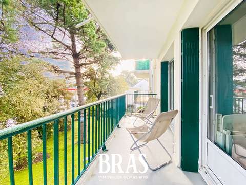 Vente appartement 2 pièces La Baule-Escoublac La Baule Les Pins 44
