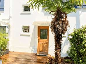 Vente Appartement 3 piècesLa Baule-Escoublac La Baule Les Pins