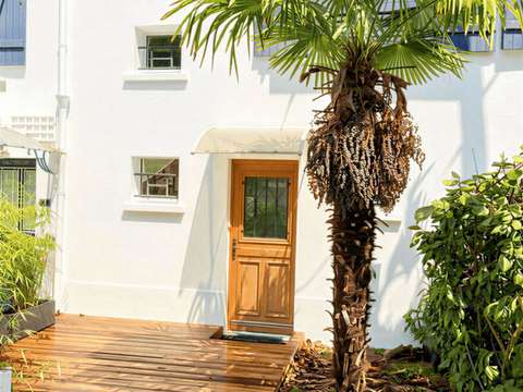 Vente appartement 3 pièces La Baule-Escoublac La Baule Les Pins 44
