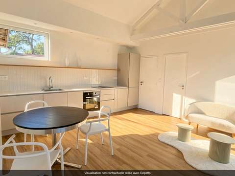 Vente appartement 3 pièces Vente appartement 3 pièces