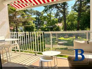 Photo Vente appartement La Baule-Escoublac La Baule Les Pins