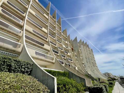 Vente appartement 1 pièce La Baule-Escoublac La Baule Les Pins 44
