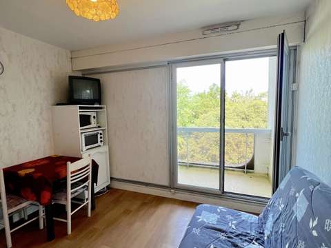 Vente appartement 1 pièce Vente appartement 1 pièce