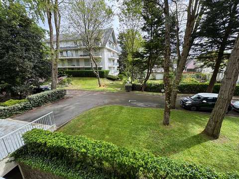 Vente appartement 3 pièces La Baule-Escoublac La Baule Les Pins 44