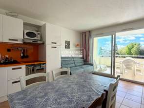 Vente Appartement 2 piècesLa Baule-Escoublac La Baule Les Pins