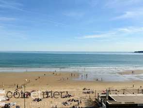 Vente Appartement 4 piècesLa Baule-Escoublac La Baule Les Pins