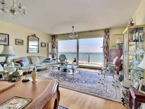 Vente Appartement 4 piècesLa Baule-Escoublac La Baule Les Pins