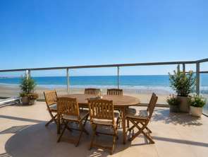 Vente Appartement 4 piècesLa Baule-Escoublac La Baule Les Pins