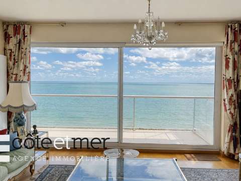 Vente appartement 4 pièces La Baule-Escoublac La Baule Les Pins 44