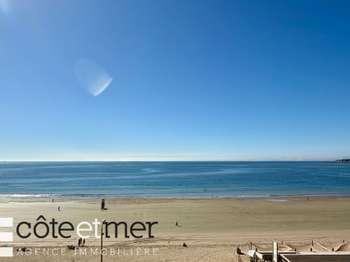 Vente Appartement 4 piècesLa Baule-Escoublac La Baule Les Pins
